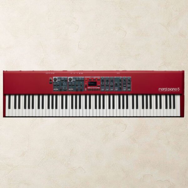 Nord Piano 5