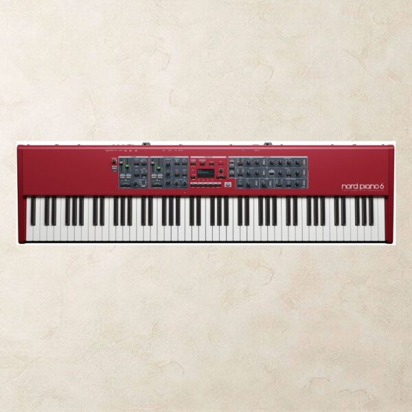 Nord Piano 6