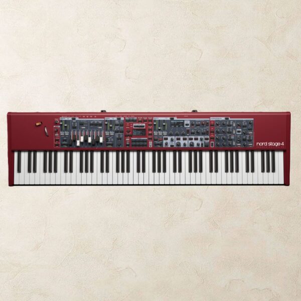Nord Stage 4