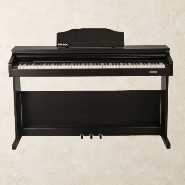 Đàn piano điện Nux WK520