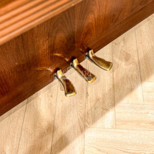 Đàn Piano Upright Yamaha MX300R Cao Cấp Tại Đức Trí Music