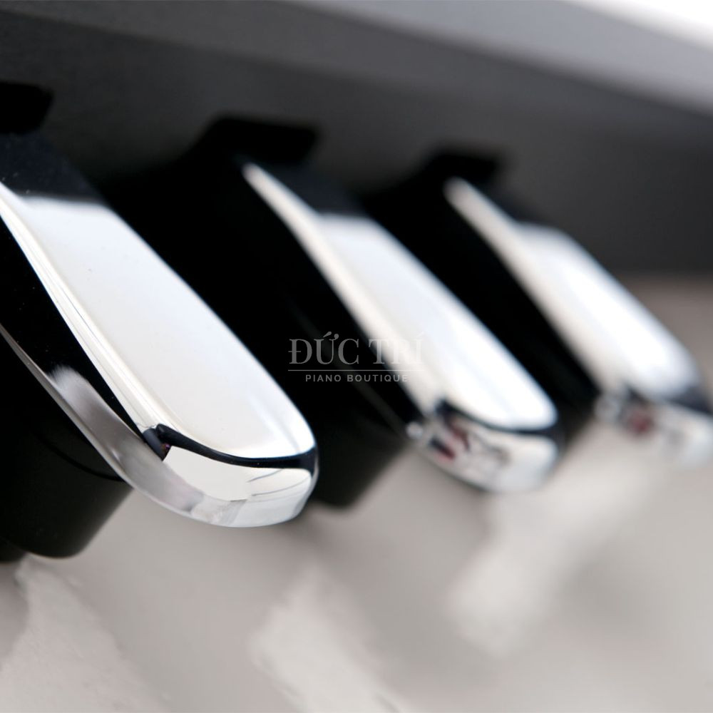 Pedal cua dan Roland F‑110 Roland F-110 Pedal của đàn Roland F‑110