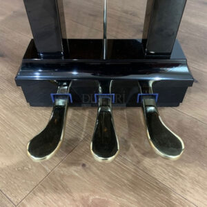 Pedal đàn piano Kawai KG3A
