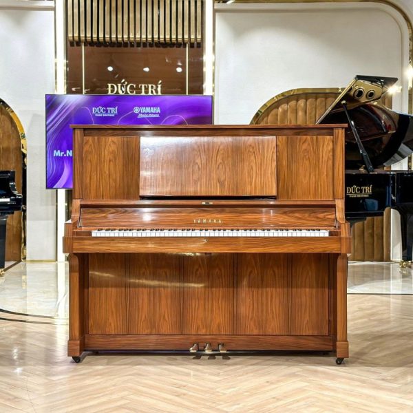 Phía trước của đàn Yamaha W101B