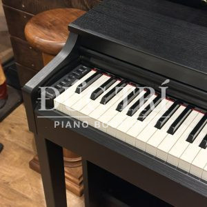 Phím bấm trên đàn Yamaha CLP-525