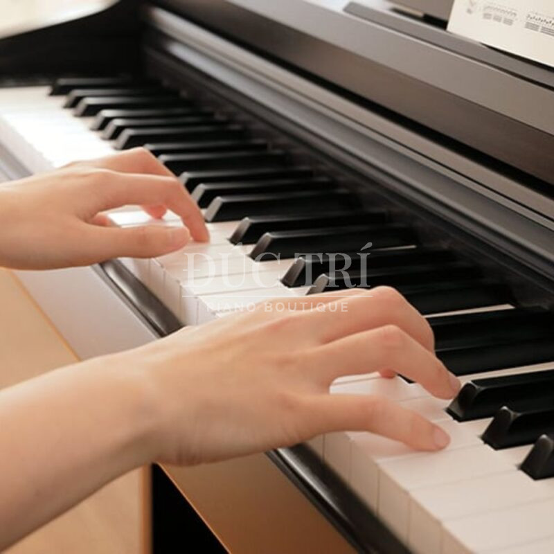 Phím đàn Kawai KDP-110