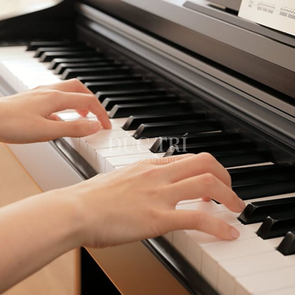 Phim dan Kawai KDP 110 Kawai KDP-110 Phím đàn Kawai KDP-110