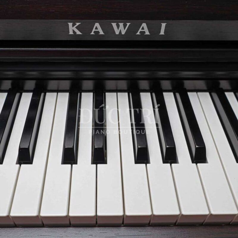 Phím đàn của Kawai KDP-90