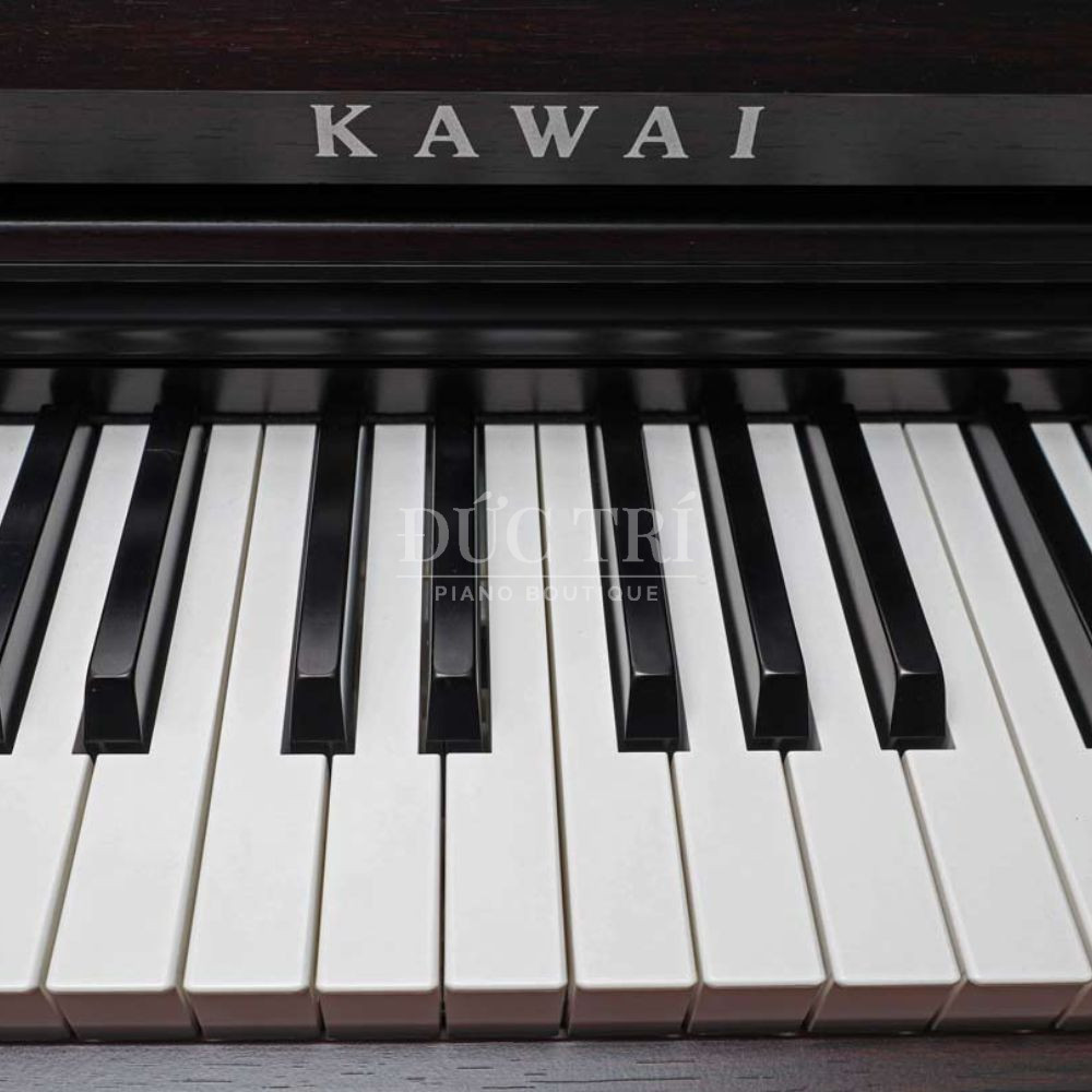 Phim dan cua Kawai KDP 90 Kawai KDP-90 Phím đàn của Kawai KDP-90