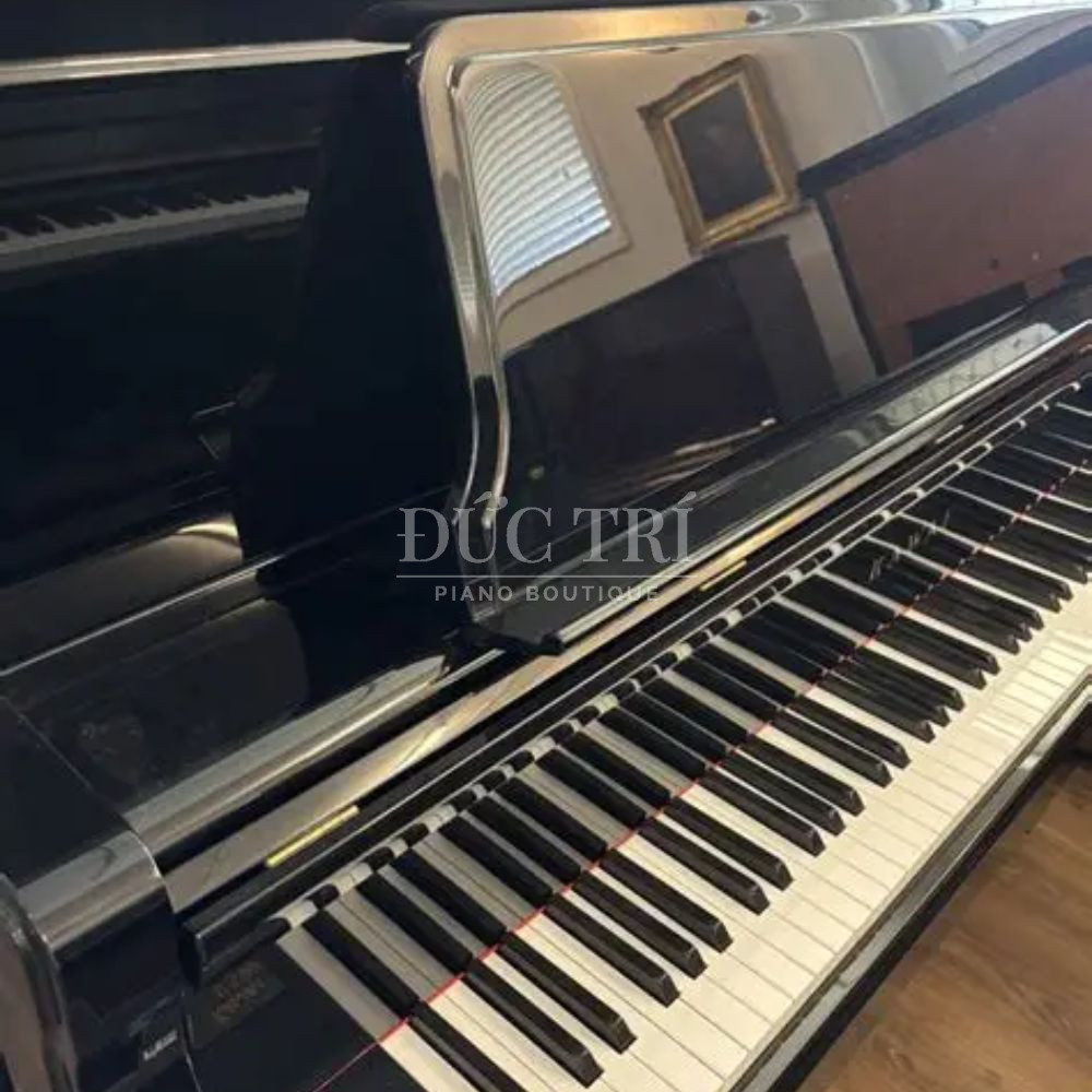 Phim dan cua Kawai US80 Kawai US80 Phím đàn của Kawai US80