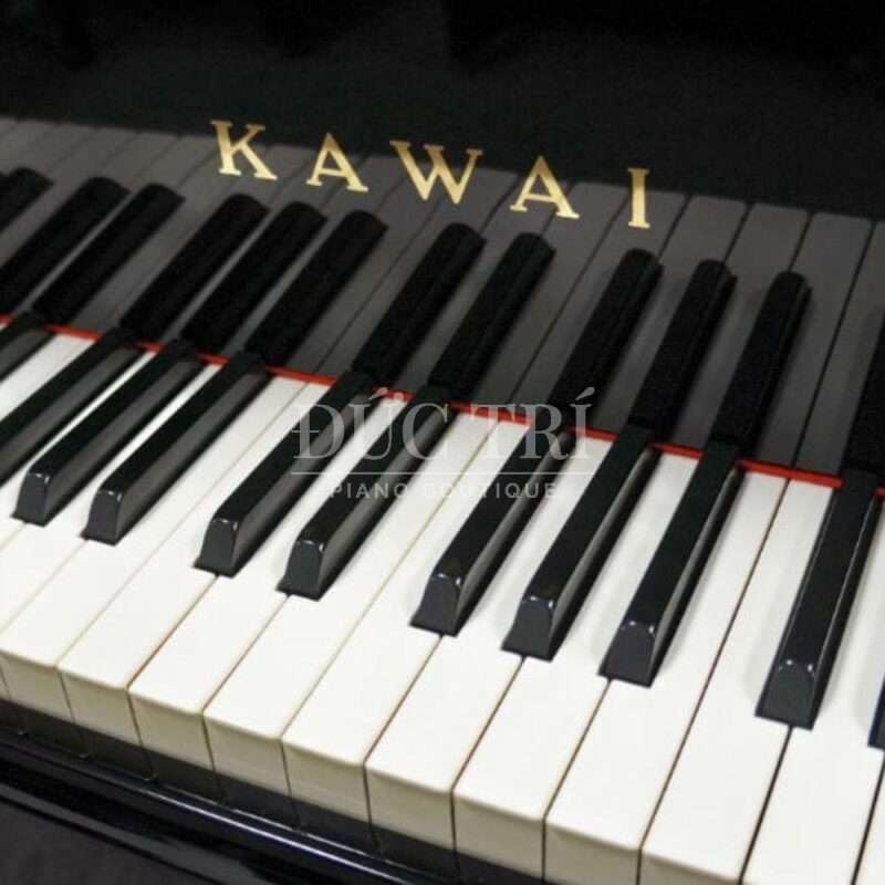 Phím đàn trên Kawai US5X