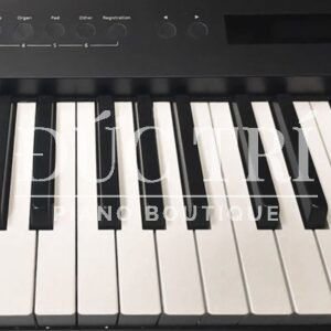Phím đàn trên Roland FP-60