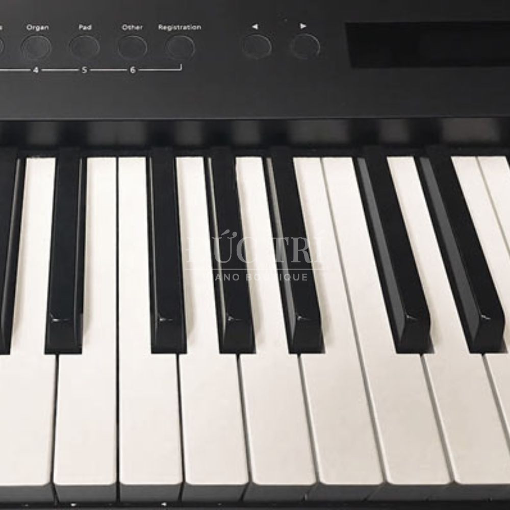 Phim dan tren Roland FP 60 Roland FP60 Phím đàn trên Roland FP-60