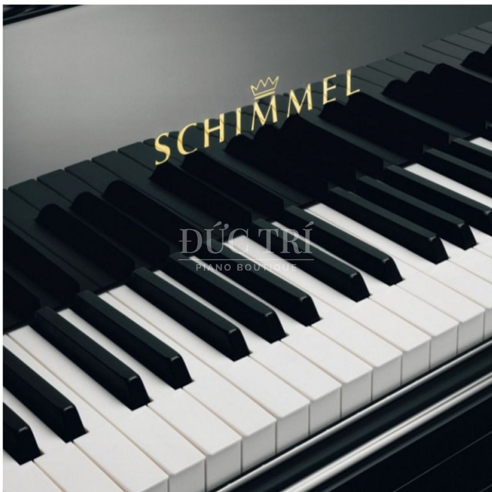 Phim dan tren Schimmel K230 Tradition Schimmel K230 Tradition Phím đàn trên Schimmel K230 Tradition