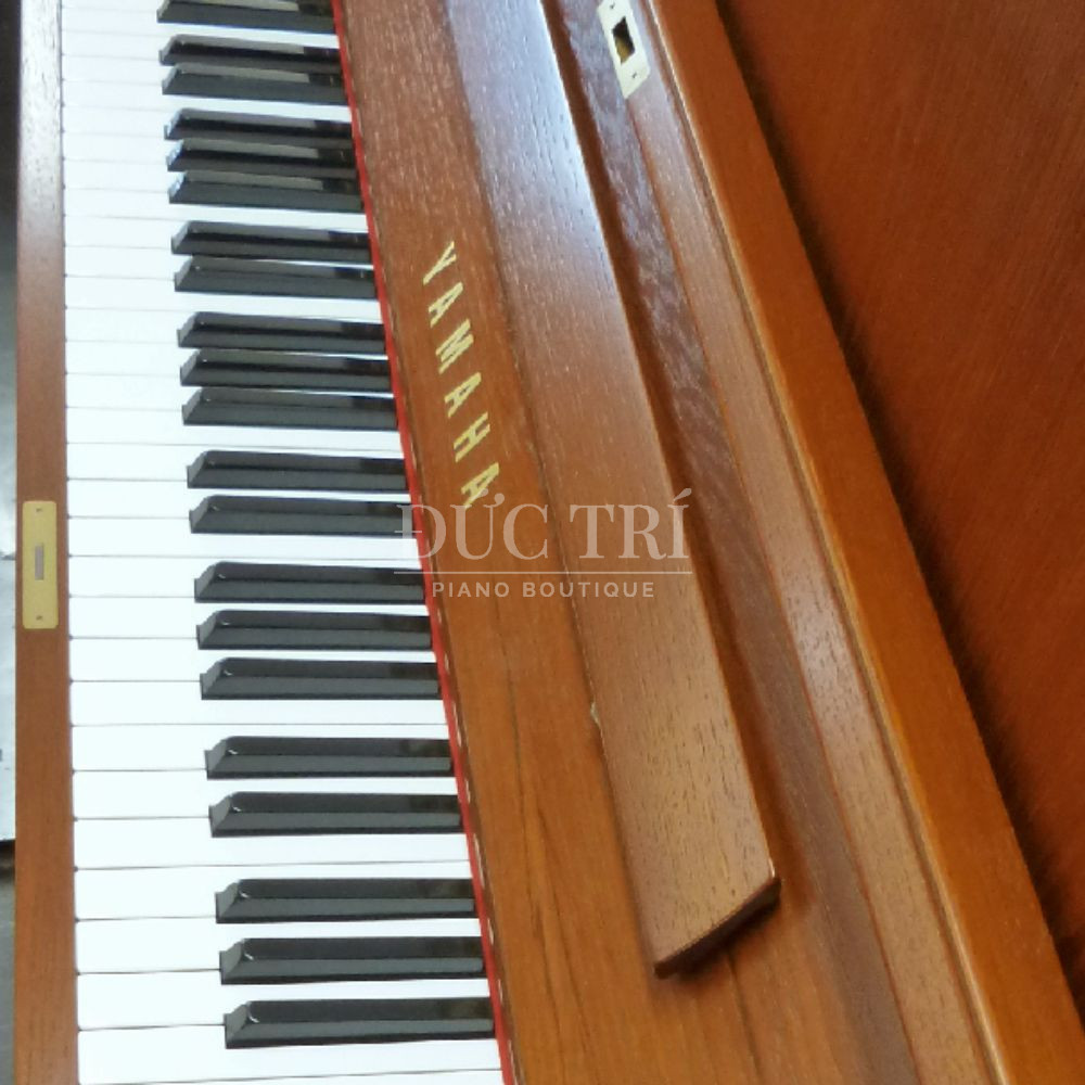 Phim dan tren Yamaha W109BT Yamaha W109BT Phím đàn trên Yamaha W109BT