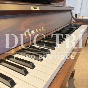 Phím đàn trên Yamaha WX102R