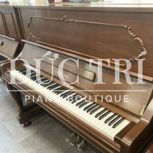 Phím đàn trên Yamaha YU3WnC