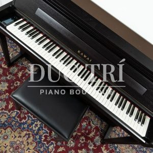 Phím đàn trên đàn Kawai CA99