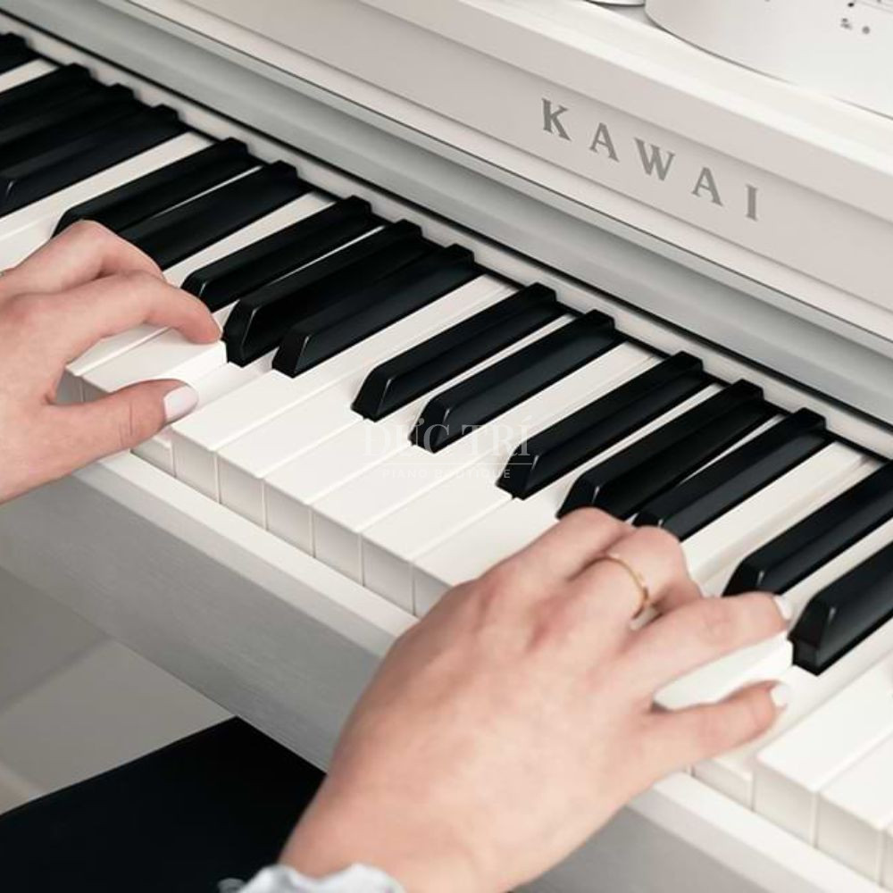 Phim dan tren dan Kawai CN201 Kawai CN201 Phím đàn trên đàn Kawai CN201