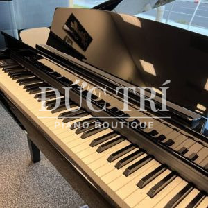 Phím đàn trên đàn Kawai DG30