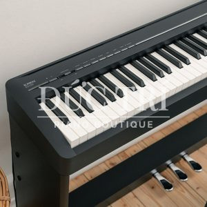 Phím đàn trên đàn Kawai ES120