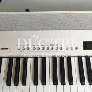 Phím đàn trên đàn Kawai ES7
