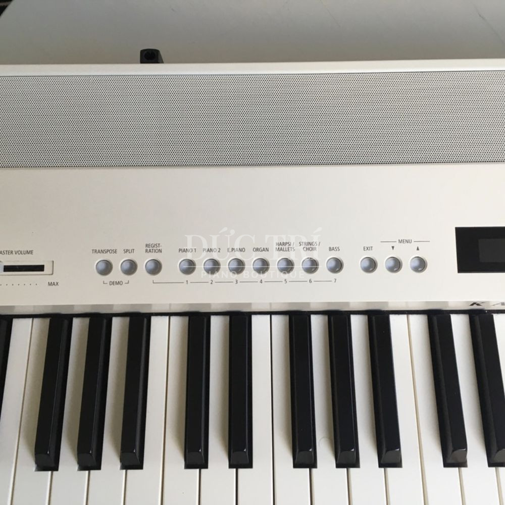 Phim dan tren dan Kawai ES7 Kawai ES7 Phím đàn trên đàn Kawai ES7