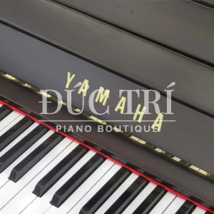 Phím đàn trên đàn YAMAHA U5H