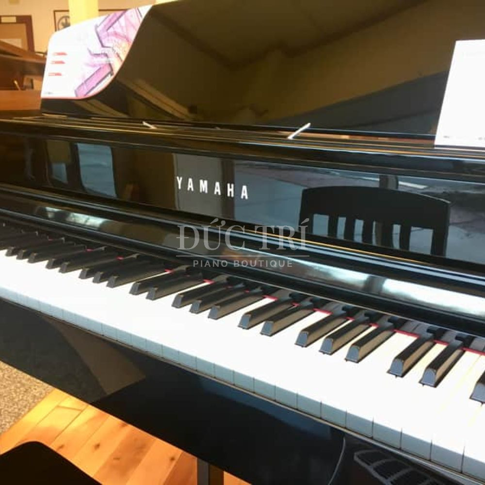 Phim dan tren dan Yamaha CLP‑565GP CLP-565GP Phím đàn trên đàn Yamaha CLP‑565GP