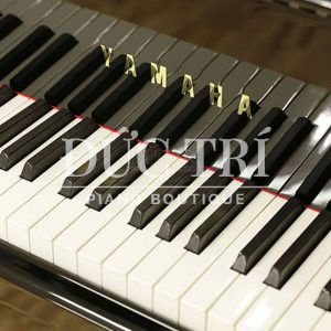 Phím đàn trên đàn Yamaha CSII