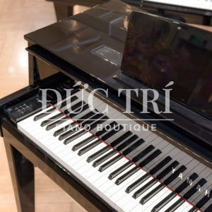 Phím đàn trên đàn Yamaha N1