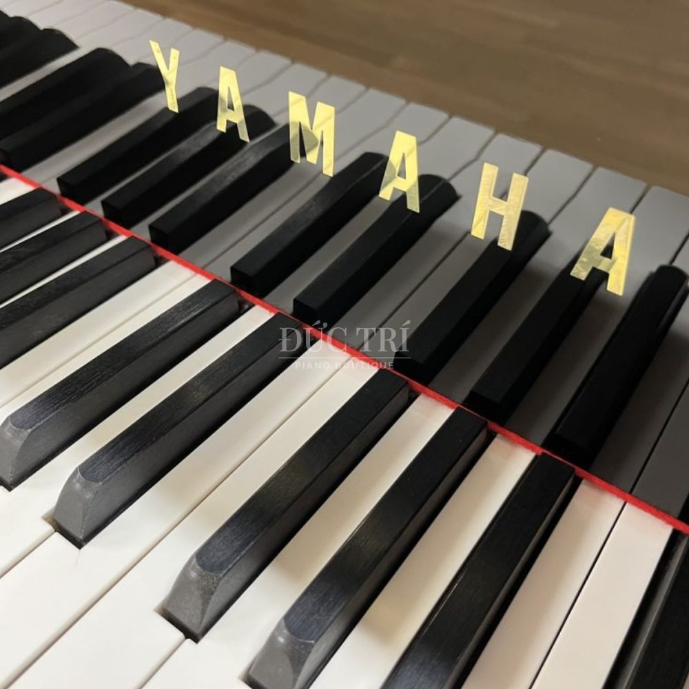 Phim dan tren dan Yamaha S4B Yamaha S4B Phím đàn trên đàn Yamaha S4B