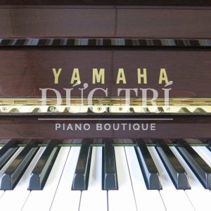 Phím đàn trên đàn Yamaha W110BA