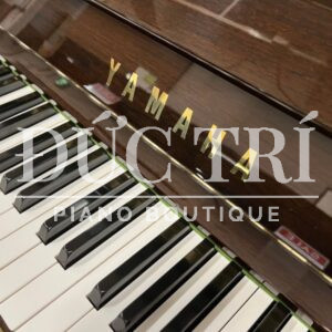 Phím đàn trên đàn Yamaha W110BD