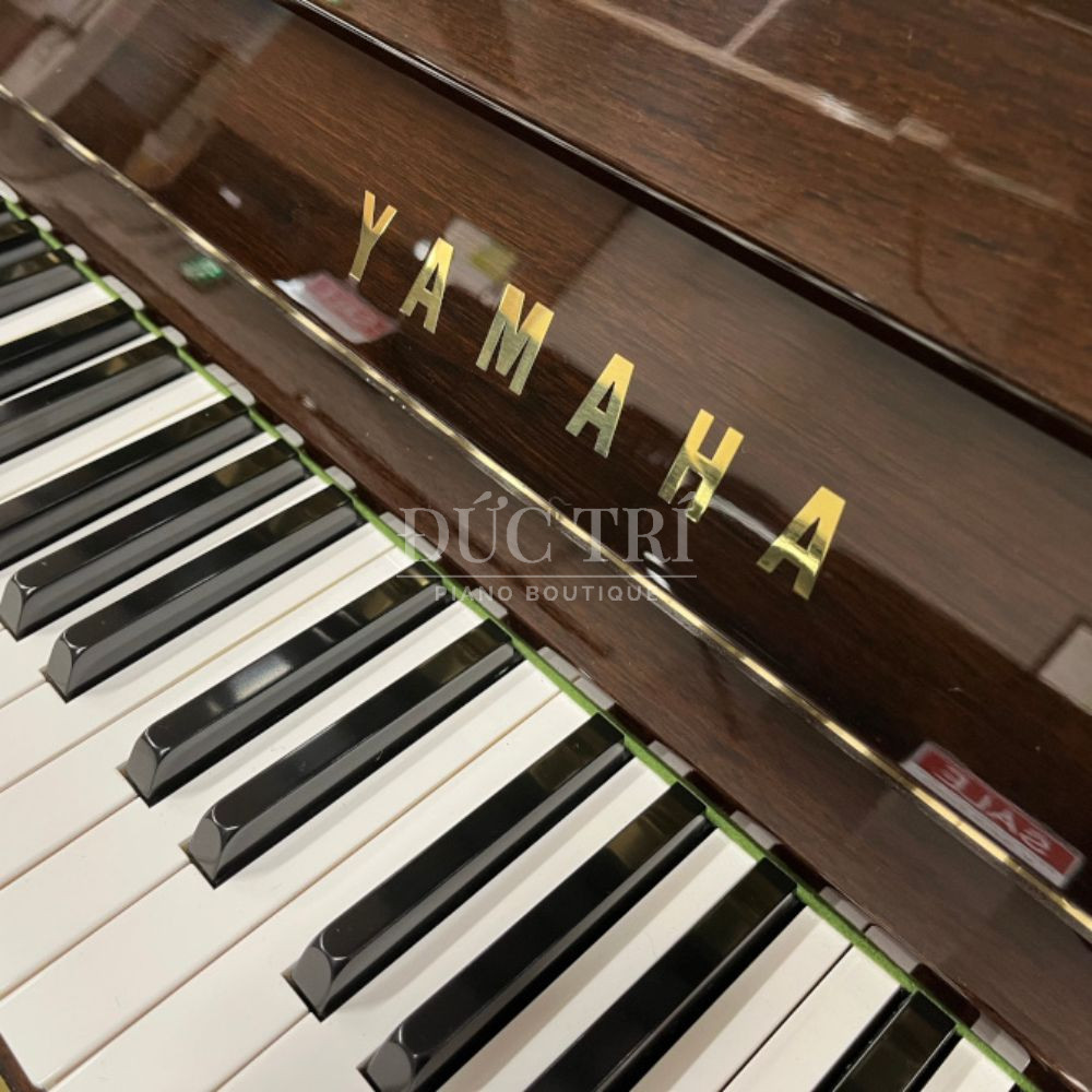 Phim dan tren dan Yamaha W110BD Yamaha W110BD Phím đàn trên đàn Yamaha W110BD