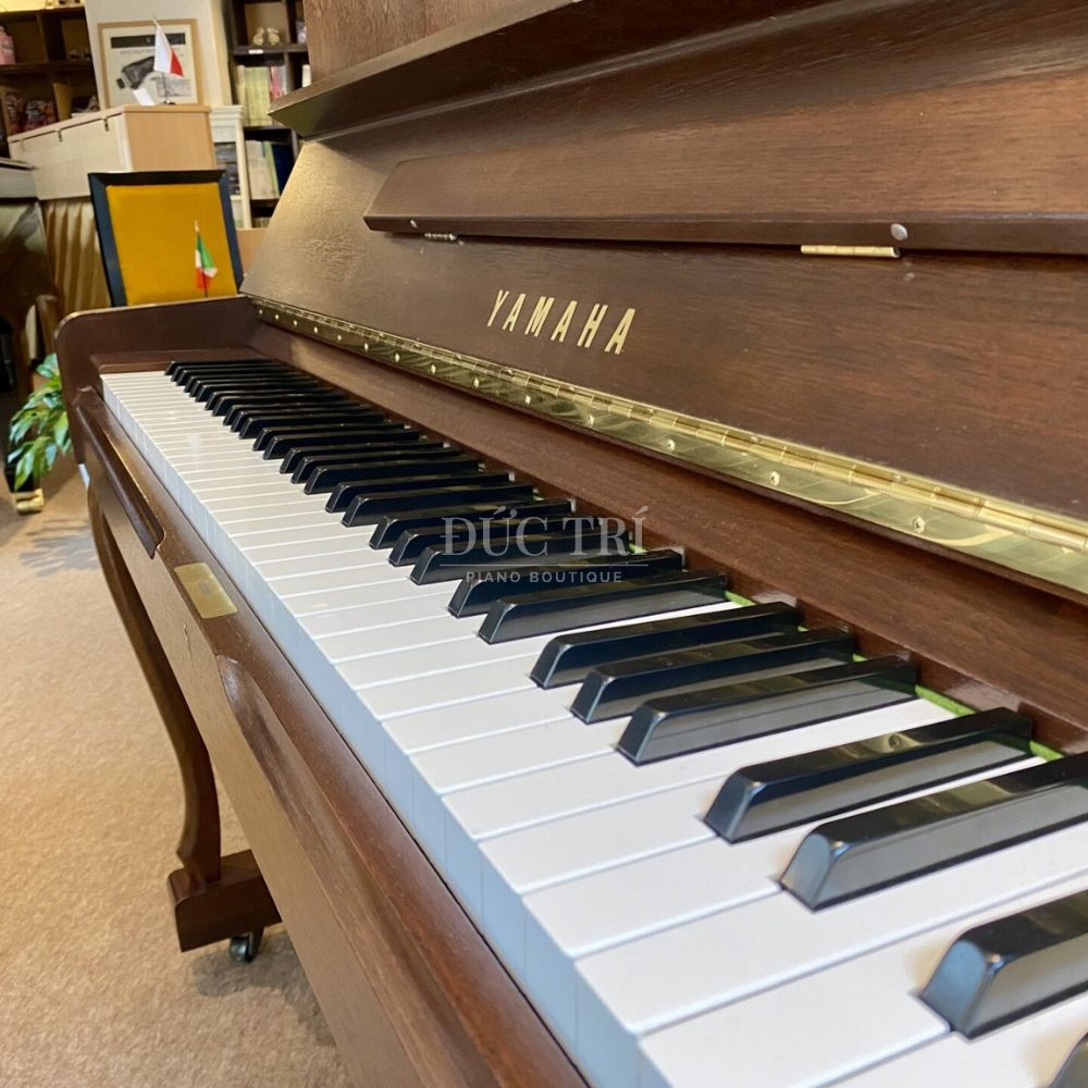 Phim dan tren dan Yamaha W110BW Yamaha W110BW Phím đàn trên đàn Yamaha W110BW