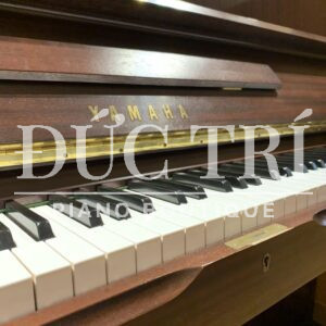 Phím đàn trên đàn Yamaha W120BS