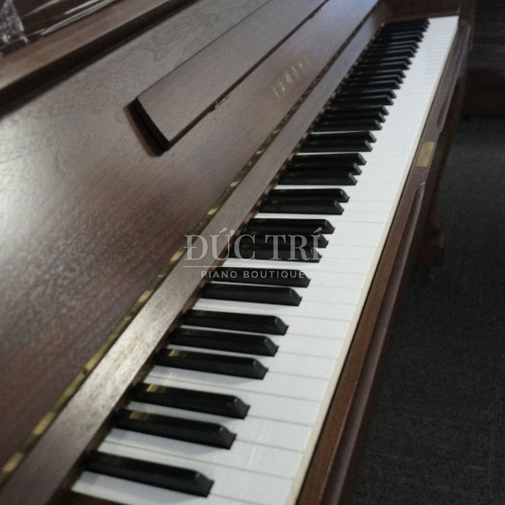 Phim dan tren dan Yamaha W120BW Yamaha W120BW Phím đàn trên đàn Yamaha W120BW
