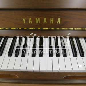 Phím đàn trên đàn Yamaha W1A