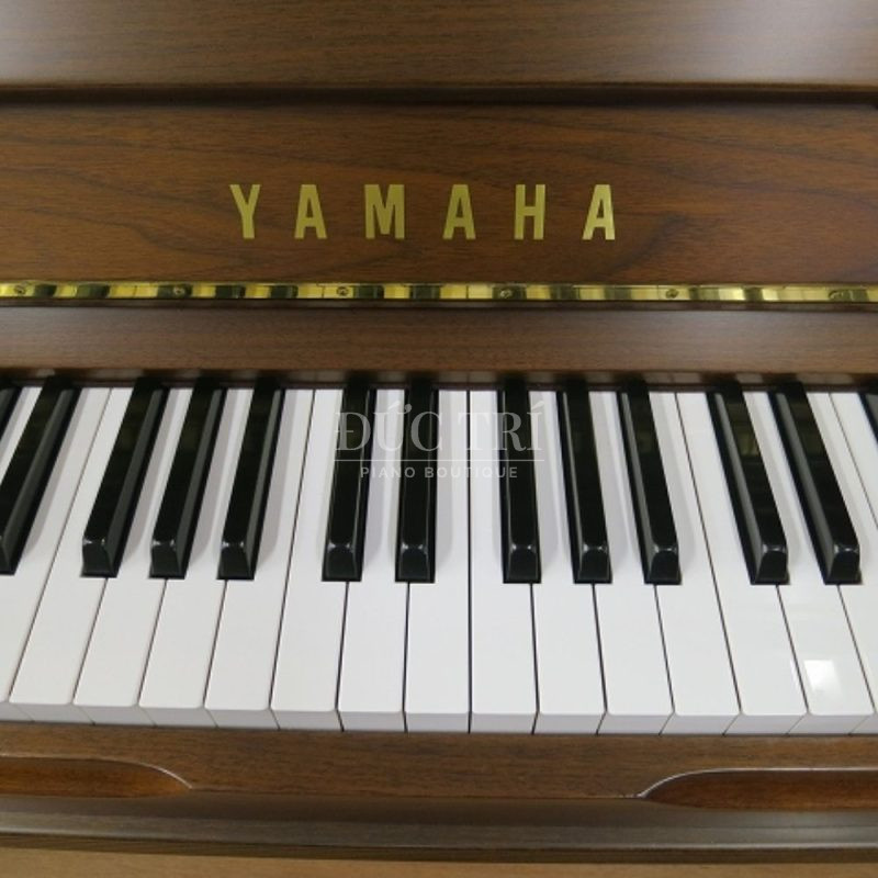 Phím đàn trên đàn Yamaha W1A