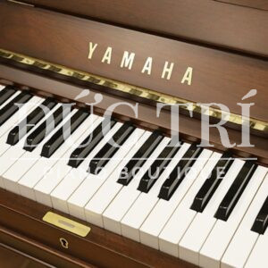 Phím đàn trên đàn Yamaha Wx106W
