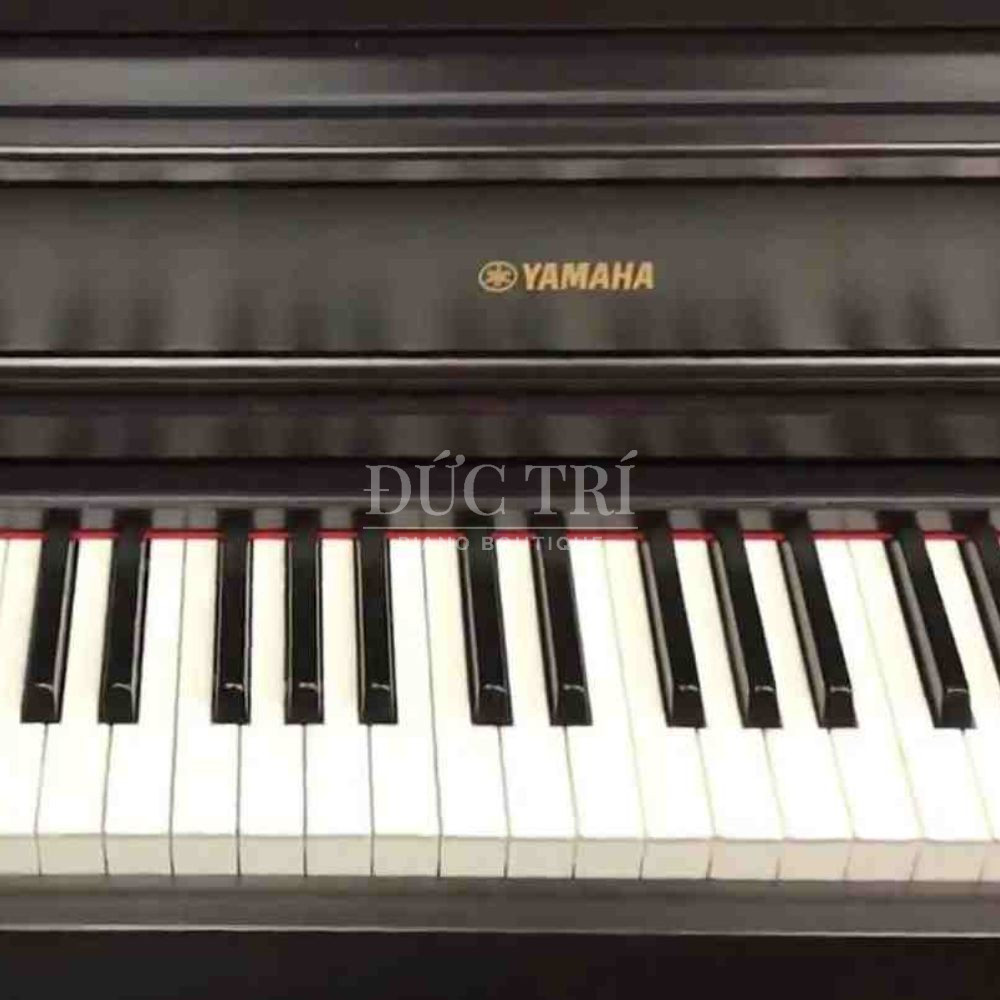 Phim dan tren dan Yamaha YDP 184 Yamaha YDP-184 Phím đàn trên đàn Yamaha YDP-184