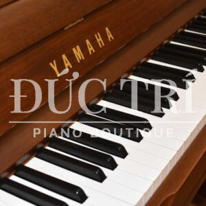 Phím đàn trên đàn Yamaha YU10Wn