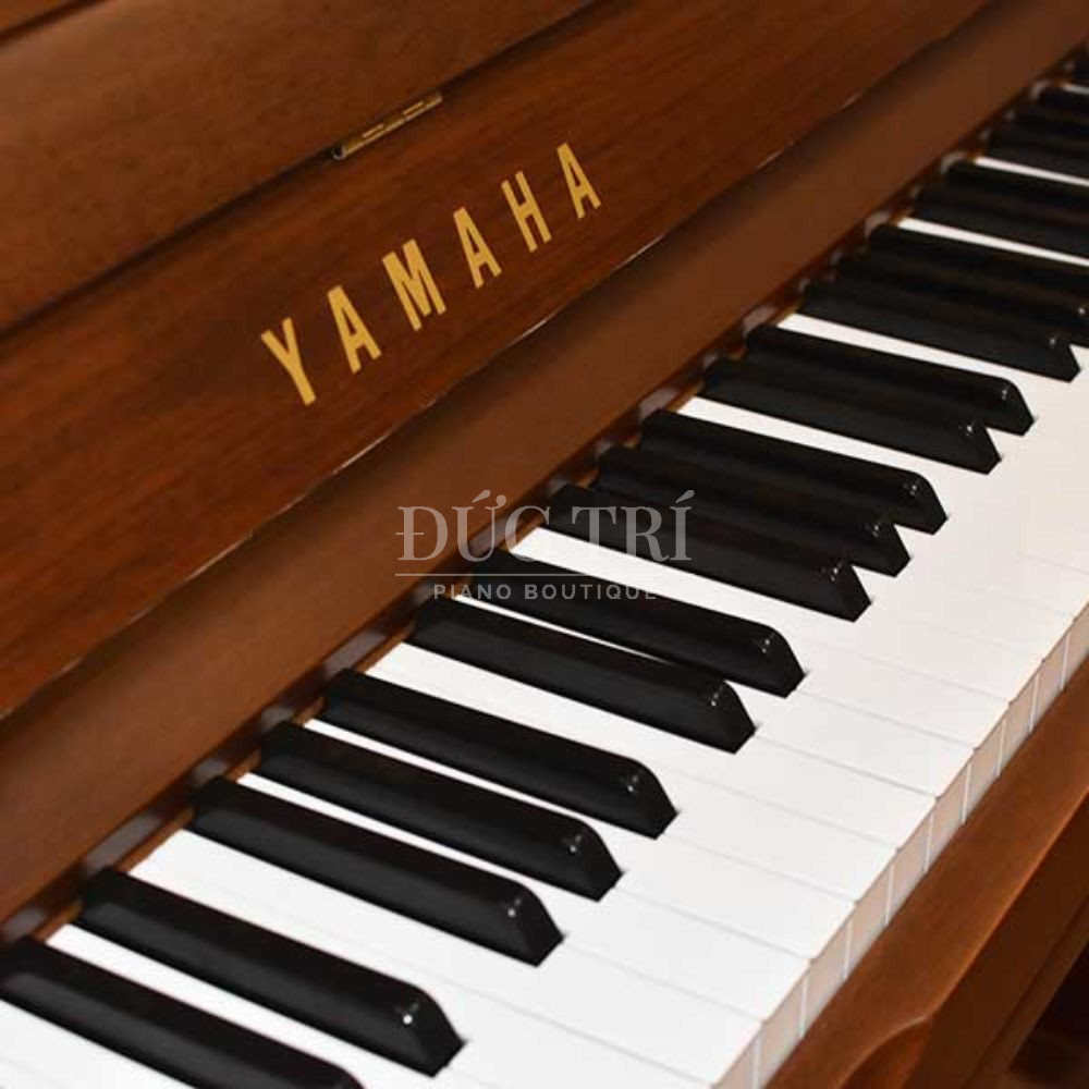 Phim dan tren dan Yamaha YU10Wn Yamaha YU10Wn Phím đàn trên đàn Yamaha YU10Wn