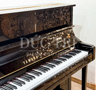 Phím đàn trên đàn Yamaha YU11