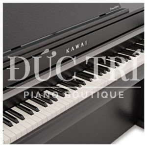 Phím đàn trên piano điện Kawai CA98
