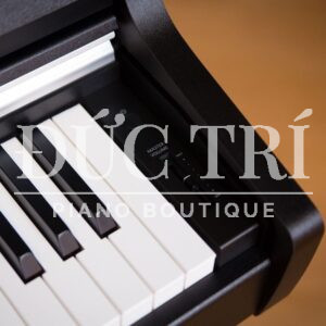 Phím điều chỉnh âm lượng đàn Kawai KDP-70
