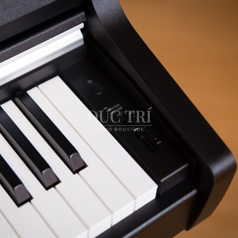 Phim dieu chinh am luong dan Kawai KDP 70 Kawai KDP-70 Phím điều chỉnh âm lượng đàn Kawai KDP-70