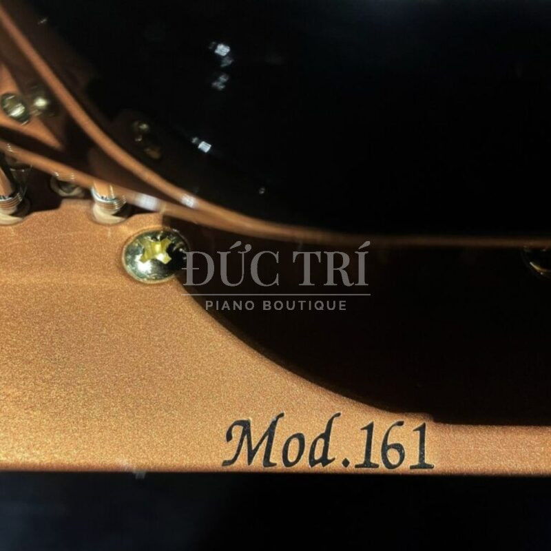 Piano Grand Hailun HG Model161