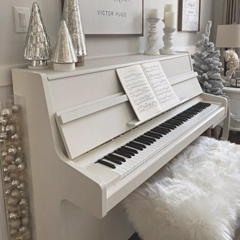 Piano Yamaha CLP-875